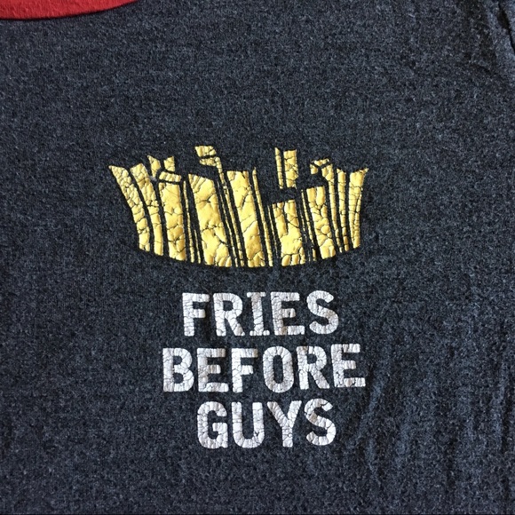 Graphic Tee - Picture 5 of 5